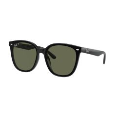 Ray Ban 男女通用偏光太陽眼鏡(RB4423D-601/9A)
