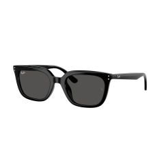 Ray Ban 男女通用太陽眼鏡(RB4439D-901/87)