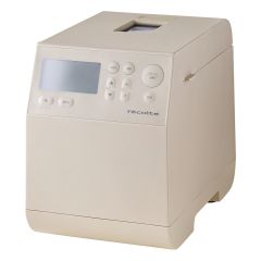 récolte - Compact Bakery (White) RBK-1-W