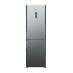 HITACHI - 312L 2-Door Inverter Refrigerator Crystal Mirror RBX380PH9X RBX380PH9X