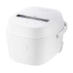 TOSHIBA - Enzyme Activation Rice Cooker (1.0L) RC-10AMXH