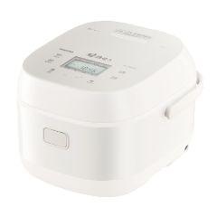 TOSHIBA - Enzyme Activation IH Rice Cooker (1.0L) RC-10BHH