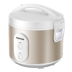 Toshiba - Warm Jar (1.0L) RC-10JRUHN