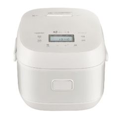 TOSHIBA - Enzyme Activation IH Rice Cooker (1.5L) RC-15BHH