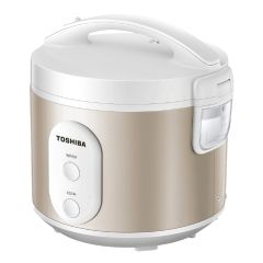 Toshiba - Warm Jar (1.8L) RC-18JRUHN