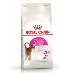 Royal Canin - FHN 成貓濃郁香味挑嘴配方 (2kg / 4kg)