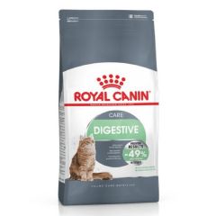 Royal Canin - FCN 成貓消化道加護配方貓糧 (2kg / 4kg)
