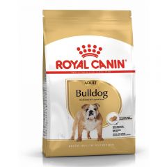 Royal Canin - BHN 鬥牛成犬專屬配方狗糧