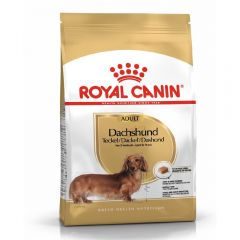 Royal Canin - BHN 臘腸狗成犬專屬配方狗糧 (1.5kg / 7.5kg)