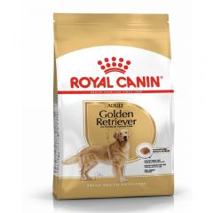 Royal Canin - BHN Golden Retriever Adult Dog (12kg) Dog Food RC-Dog-Ad-GOLDEN-12