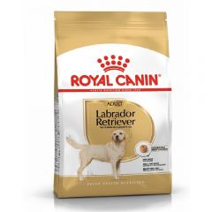Royal Canin - BHN Labrador Retriever Adult Dog (12kg) Dog Food RC-Dog-Ad-LAB-12