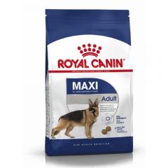Royal Canin - SHN 大型成犬營養配方狗糧 (4kg / 15kg)