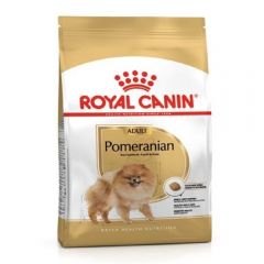 Royal Canin - BHN Pomeranian Adult (3kg) Dog Food RC-Dog-Ad-POMERA_30