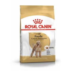 Royal Canin - BHN Dog Poodle Adult (3kg) Dry Dog Food