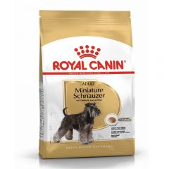 Royal Canin - BHN 迷你史納莎成犬專屬配方狗糧 (3kg / 7.5kg)