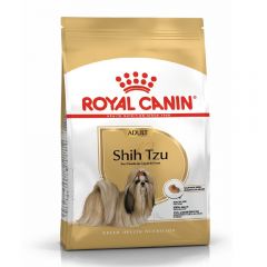 Royal Canin - BHN Shih Tzu Adult Dog (1.5kg) Dog Food RC-Dog-Ad-SHIH-15