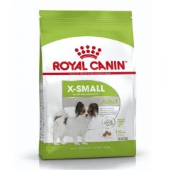 Royal Canin - SHN 超小型成犬營養配方狗糧 (1.5kg / 3kg)