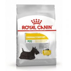 Royal Canin - CCN 小型犬皮膚舒緩加護配方狗糧 (3kg / 8kg)