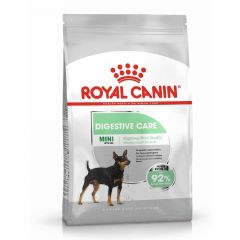 Royal Canin - CCN 小型犬消化道加護配方狗糧 (3kg / 8kg)