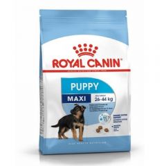 Royal Canin - SHN 大型幼犬營養配方(4kg)狗糧 (4kg / 15kg)