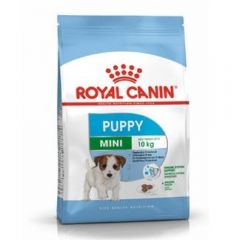 Royal Canin - SHN 小型幼犬營養配方狗糧 (2kg / 4kg / 8kg)