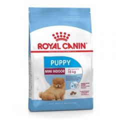 Royal Canin - SHN 室內小型幼犬營養配方 (1.5kg) 狗糧 (1.5kg / 3kg)