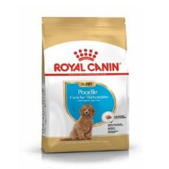 Royal Canin - BHN Poodle Puppy (3kg)Dog Food RC-Dog-PP-Pood_30