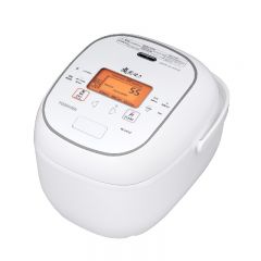 東芝 - 日本製磁應電飯煲(1.0公升) RC-DR10T