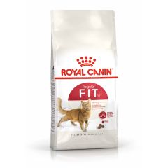 Royal Canin - FHN Regular Fit Adult Cat Food (10kg)