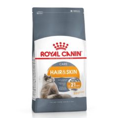 Royal Canin - FCN 成貓亮毛及皮膚加護配方 (2kg / 4kg)