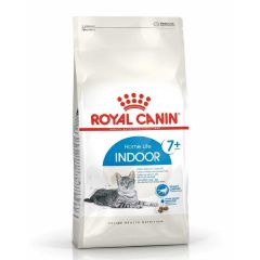 Royal Canin - FHN 室內成貓7+營養配方 (1.5kg / 3.5kg)