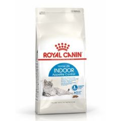 Royal Canin - FHN 室內成貓食量控制營養配方 (2kg / 4kg)