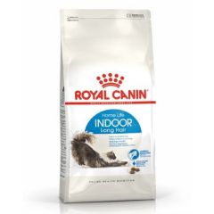 Royal Canin - FHN 室內長毛成貓營養配方 (2kg / 4kg)