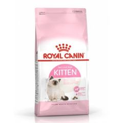 Royal Canin - FHN Second Age Kitten (2kg / 4kg / 10kg / 400g) RC-K36-all