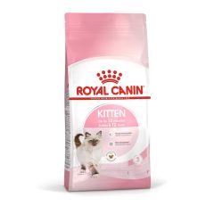 Royal Canin - FHN Second Age Kitten Cat Food (4kg) K36 Kitten