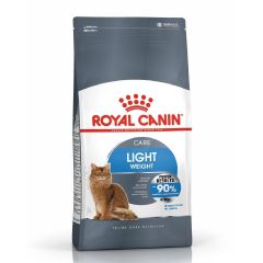 Royal Canin - 減肥貓糧配方 (1.5kg / 3kg / 8kg)