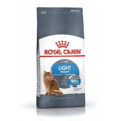 Royal Canin - FCN Light Weight Care Adult Cat Food (8kg)