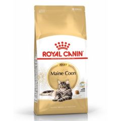 Royal Canin - FBN 緬因成貓專屬配方 (2kg)貓糧 (2kg / 10kg)