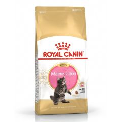 Royal Canin - Maine Coon Kitten (10kg) Cat Food RC-MA_COON-KIT-10