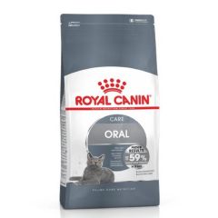 Royal Canin - FCN 成貓高效潔齒加護配方 (1.5kg / 3.5kg)