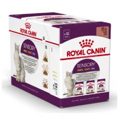 Royal Canin - SENSORY Smell