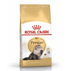 Royal Canin - FBN 波斯成貓專屬配方貓糧 (2kg / 4kg / 10kg)