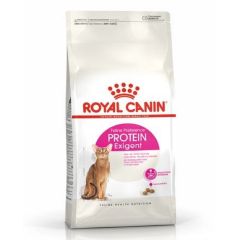 Royal Canin - FHN 成貓蛋白加强挑嘴配方 (2kg / 4kg)