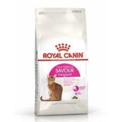 Royal Canin - FHN 成貓口感豐富挑嘴配方 (2kg / 4kg)