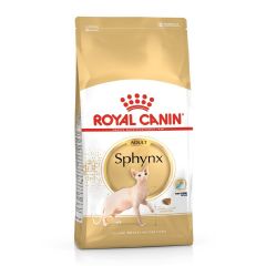 Royal Canin - FBN 無毛貓成貓專屬配方(2kg)貓糧 (2kg / 10kg)