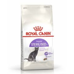 Royal Canin - FHN 絕育成貓營養配方 (2kg / 4kg / 10kg)