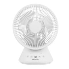 樂信 - RCF-S8W 8吋DC循環扇 (約8吋/20厘米) RCF-S8W