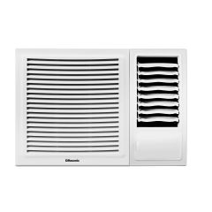 Rasonic - RCX12R Window Type Air Conditioner(Cooling Only Remote Control Type)(1.5HP) RCX12R