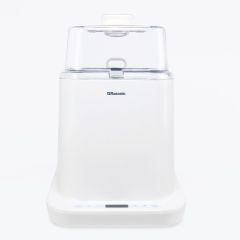Rasonic - Steam Wash Baby Bottle Sterilizer RDW-Z4WS RDW-Z4WS