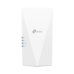 TP-LINK - RE700X AX3000 Mesh 雙頻 Wi-Fi 6 訊號延伸器 WiFi放大器